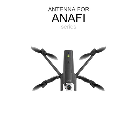 APPLIES TO:  ANAFI drone