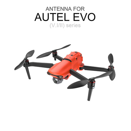 APPLIES TO:  AUTEL EVO I / II drones