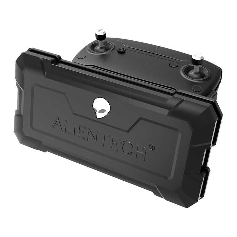 ALIENTECH DUO Antenna booster range extender DJI Mavic mini drone (Without amplifier) - ALIENTECH