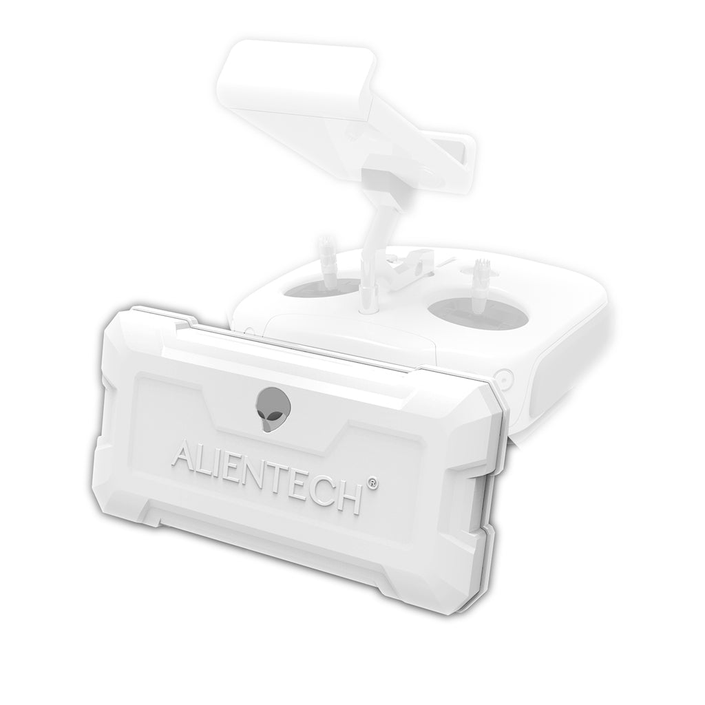 Range Extender Dji Phantom Pro Range ALIENTECH DUO Antenna Range