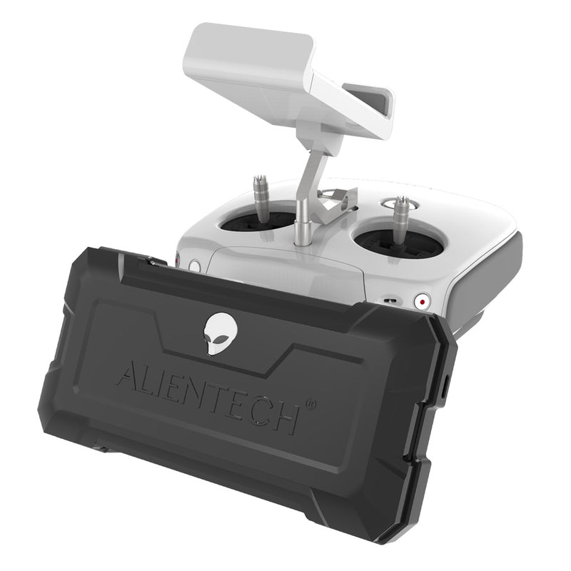 ALIENTECH DUO II Dual-band Antenna range extender DJI Phantom 4 pro / Inspire 2 pro / Matirce 200 210 600 Pro Drones