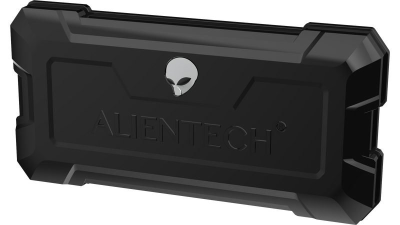 ALIENTECH DUO Antenna range extender for DJI Anafi EVO Drones (without Amplifier）