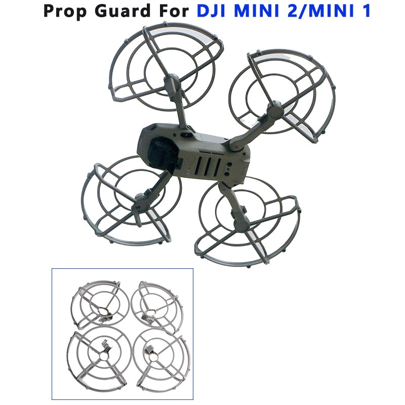 Propeller Holder Protective Fixer Propeller Stabilizer Props Guardfor DJI Mavic Mini/Mini SE/Mini 2 Drone  Accessories