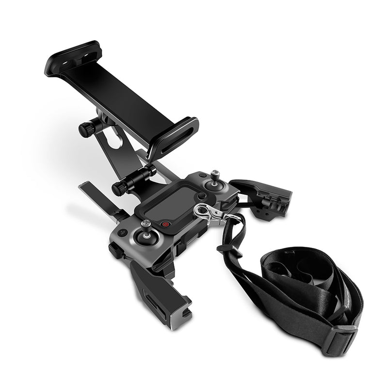 Tablet Holder Bracket Phone for DJI Mavic 2 Pro Zoom Mini 1 SE Drone Monitor Front View Mount for Mavic Pro/Air/Spark Accessory