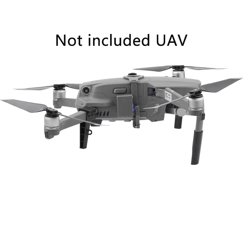 Accessories Gift Lightweight ABS Gray Delivery Device Air Dropping Drone Thrower Professional Transport For DJI Mavic 2 Pro Zoom