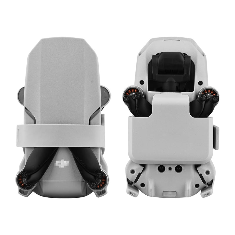 Propeller Stabilizer Fixer Mount for DJI Mavic Mini/Mini 2/SE Drone Blade Motor Fixed Holder Protector Guard Accessories