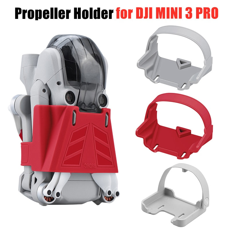 Accessoires pour DJI Mini 3 & Mini 3 Pro