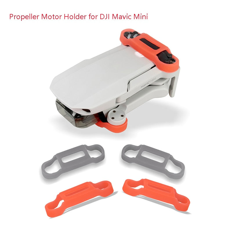 Drone Propeller Guard, Half Full Wrap Anti Collision Prop Blade Drone Propeller Guard, Half Full Wrap Anti Collision Prop Blade