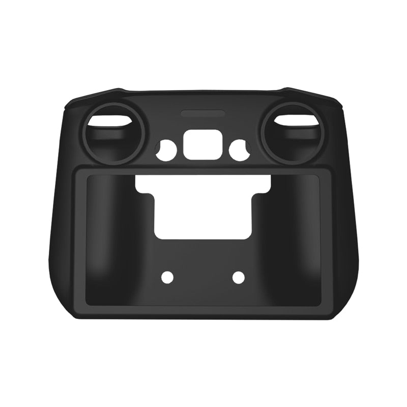 For DJI Mini 3 Pro RC Remote Control Silicone Cover Anti-drop Shock-resistant Scratch-resistant Protetive Sleeve Drone Accessory
