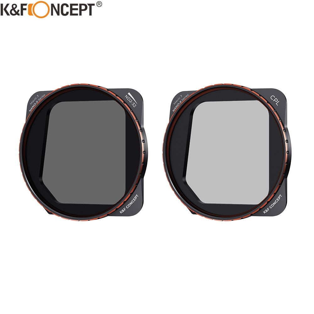 UV Filter for DJI Mini 4 Pro  K&F Concept DJI Filters - K&F Concept