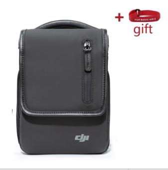 Large Capacity Shoulder Bag for DJI Mini 2 Drone Backpack Travel Box for DJI Mini Se/Mini 3 Pro Bag Accessory Carrying Case