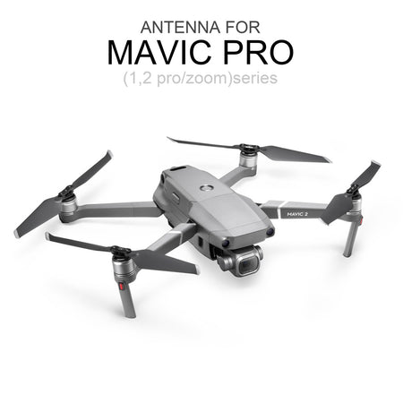 Applies to: Mavic pro / Mavic 2 pro / 2 zoom drones