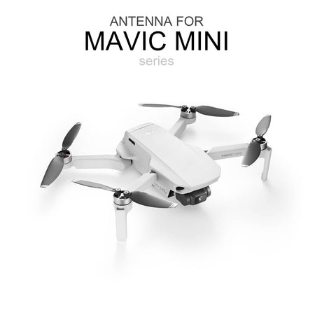Applies to: Mavic Mini drone