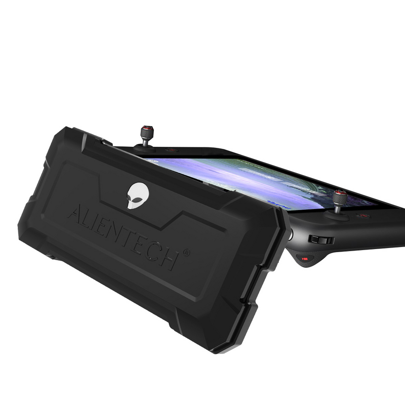 ALIENTECH DUO 3 antenna signal booster range extender for DJI Autel Pa