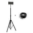 ALIENTECH DUO 3 antenna signal booster range extender for DJI/Autel/Parrot/FPV drones