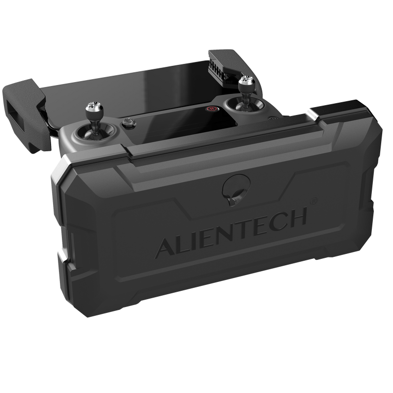 ALIENTECH DUO 3 antenna signal booster range extender for DJI/Autel/Parrot/FPV drones