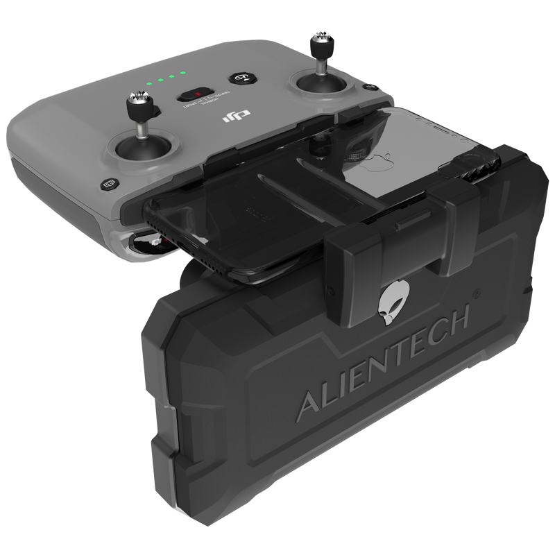 ALIENTECH-DUO-3-antenna-signal-booster-range-extender-for-DJI-Autel-Parrot-FPV-drones DJI-N1 Remont control | DJI Mavic 3/Air 2/Air 2s/Mini 3 pro/mini 2  Controller