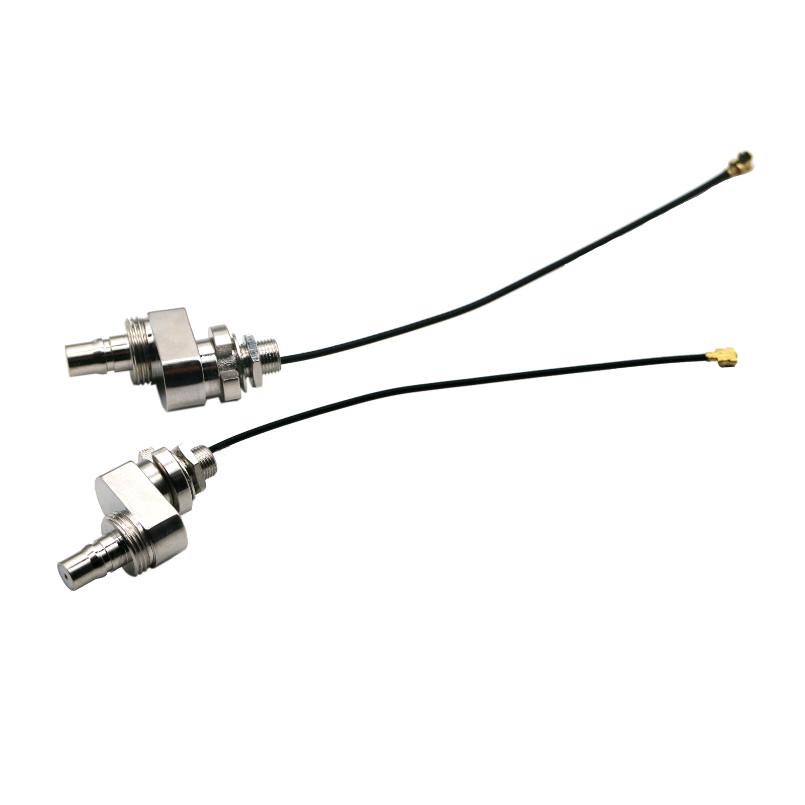 ALIENTECH QMA IPX adapter connector cable feeder for DJI RC2 AIR3 MINI