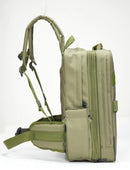 BoostPack Backpack: The Ultimate Companion for DEIMOX Signal Booster