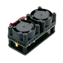 4W Image transmission power amplifier module FPV 5.8G Signal Booster for FPV drones