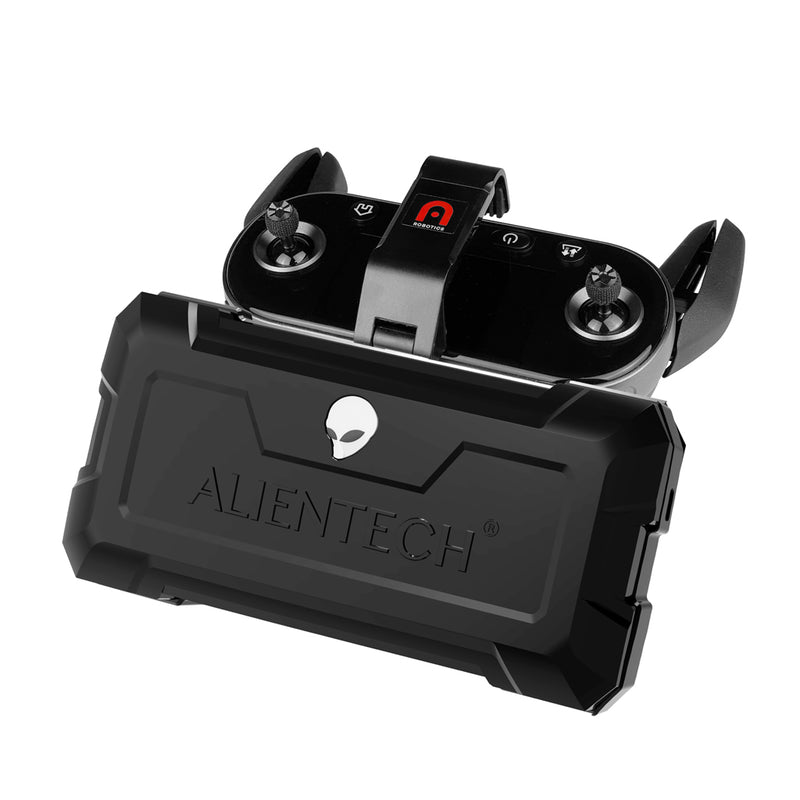 ALIENTECH DUO II Dual-band Antenna Signal Booster range extender for Autel EVO / EVO II Drones