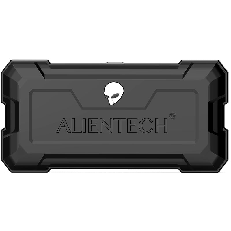 ALIENTECH DUO II 2.4G/5.8G Dual-band Signal Booster Antenna Range Extender With Accessories for DJI Drones