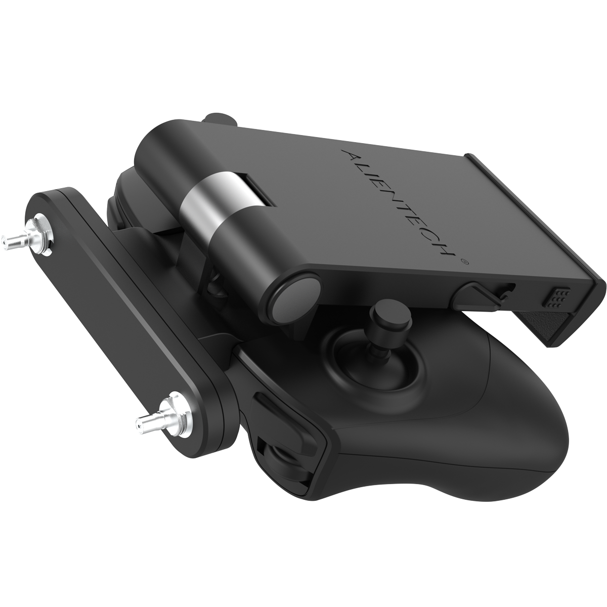 ALIENTECH Nano A300 Tablet Holder&Adapter for Controller DJI Mavic/Aut