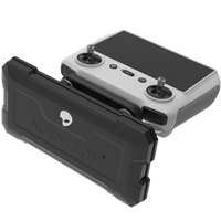 ALIENTECH DUO Antenna range extender for DJI Anafi EVO Drones (without Amplifier）