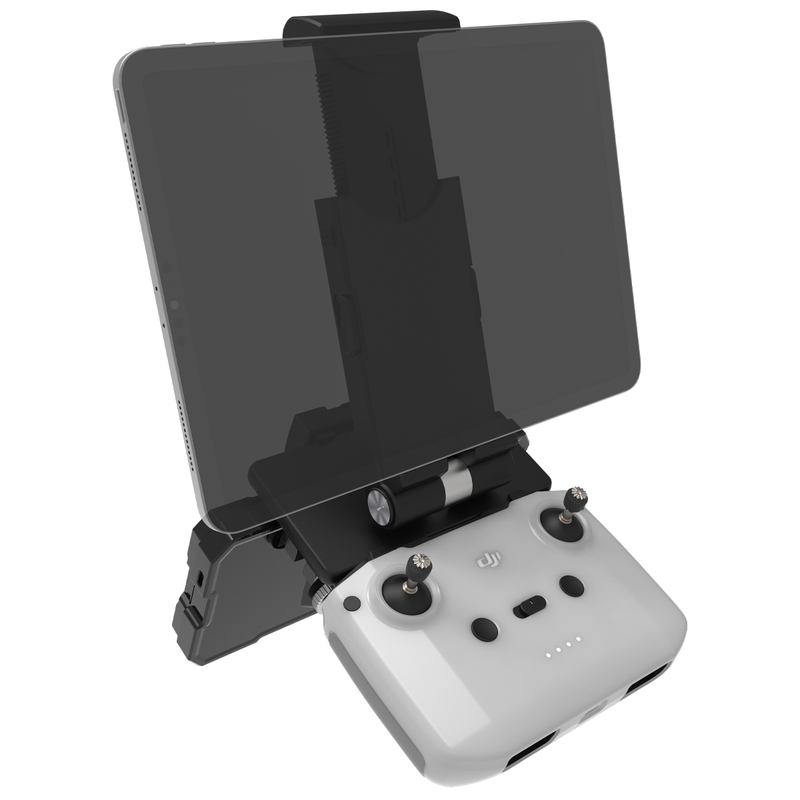 ALIENTECH Nano A200 Tablet Holder for Controller RC-N1 of DJI Mavic Air 2/Air 2s/mini 2/mini 3 pro/3 pro/Autel Lite+ Nano+