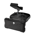 ALIENTECH DUO Antenna range extender DJI Anafi EVO Drones - ALIENTECH