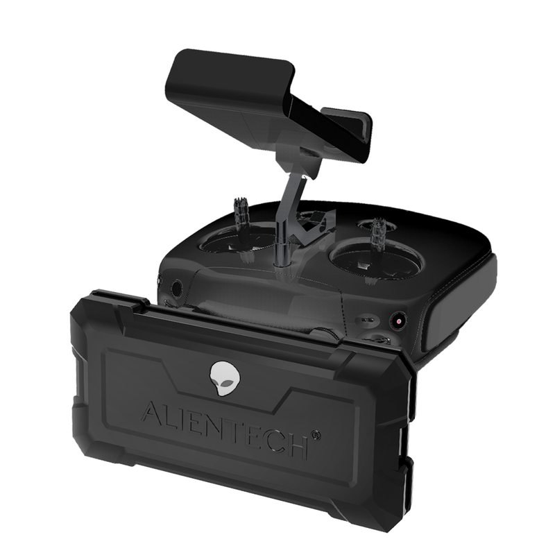 Dji mavic best sale air range extender