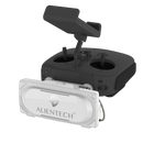 ALIENTECH PRO 2.4G Antenna Signal Booster Range Extender whit amplifier for DJI Inspire 1 2 pro Drones - ALIENTECH