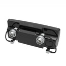 Кронштейн с регулируемым расстоянием между отверстиями и комплект кабелей Cendence для всех антенн ALIENTECH PRO / DUO