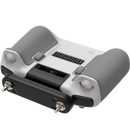 يمكن تجهيز وحدة التحكم في DJI Mavic air 2 / Mini 2 بهوائي ALIENTECH خارجي.