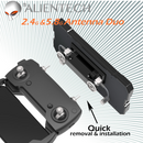 ALIENTECH DUO Antenna booster range extender DJI MATRICE 600 Pro drone (Without amplifier) - ALIENTECH