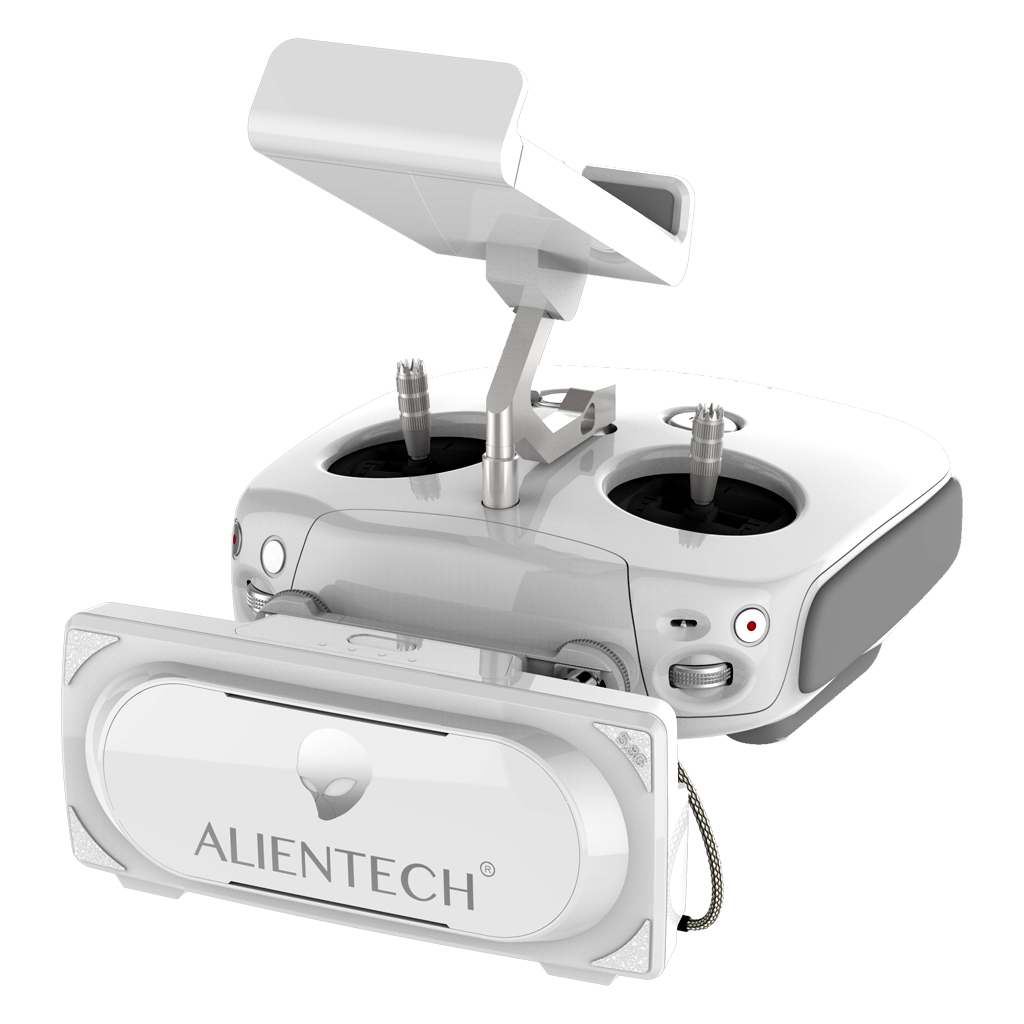 Dji phantom deals 4 signal booster