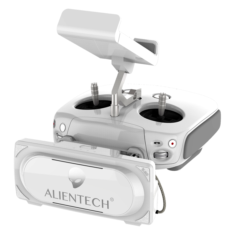 Inspire 2024 2 antenna