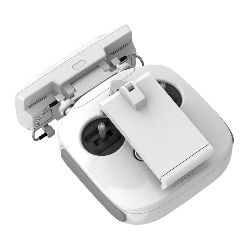 Phantom 4 advanced 2024 range