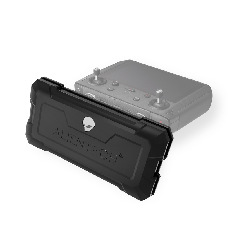 Dji mavic online pro range extender