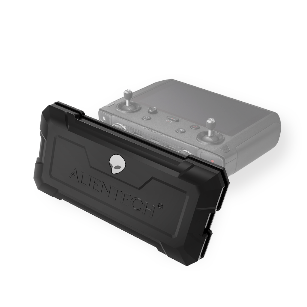 ALIENTECH DUO antenna booster Range Extender for DJI smart