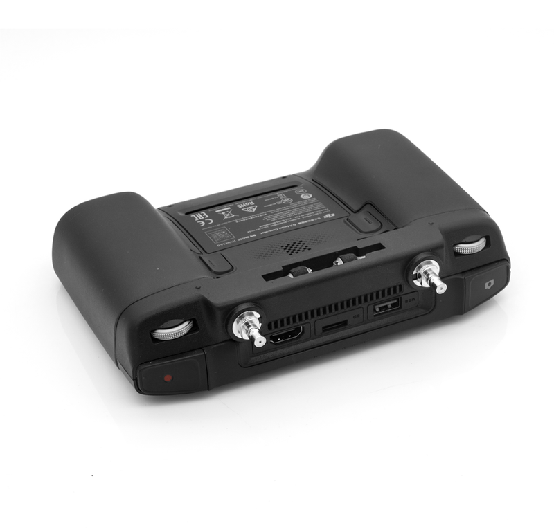 ALIENTECH PRO Case &amp; Cable Kit de DJI Mavic 2 Smart Controller para amplificador de señal Range extender