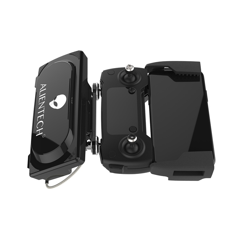 Alientech Dji Mavic Pro Range ALIENTECH PRO Booster Range Extender