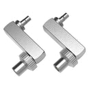 ALIENTECH Adapter Plug and Play for Autel Smart Controller Used for the Duo / Duo II / PRO 2.4G / 5.8G Antennas ( One Pair)