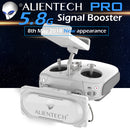 ALIENTECH PRO 5.8G Signal Booster With Antennas Range Extender for DJI Drones - ALIENTECH