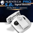 ALIENTECH PRO 5.8G Signal Booster With Antennas Range Extender for DJI Drones - ALIENTECH