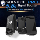 ALIENTECH PRO 5.8G Signal Booster With Antennas Range Extender for DJI Drones - ALIENTECH