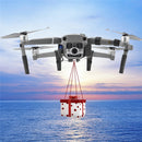 For DJI Mavic 2 Zoom/Pro Wedding Rings Gift Thrower Professional Air Thrower Dispenser Drone Delivery Device Dropping System