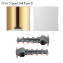 Yagi Antenna for DJI Mavic Mini/Air/Mini SE/Mavic 2 Pro Zoom/FIMI X8 MINI Remote Controller Signal Booster Range Extender