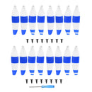 16PCS Replacement Propeller for DJI Mavic Mini Drone 4726 Light Weight Props Blade Wing Fans Accessory Spare Parts Screw Kits