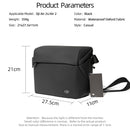 Carrying Case For DJI Air 2S Shoulder Bag Travel Storage Box for DJI Mavic Air 2 Case Drone Backpack Accessories